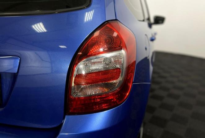 Lada (ВАЗ) Granta I Рестайлинг с пробегом 2020 года, цена 720 000 рублей, 63414 км, универсал, Автокод Объявления