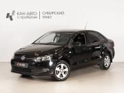 Volkswagen Polo V Казань  - изображение 9