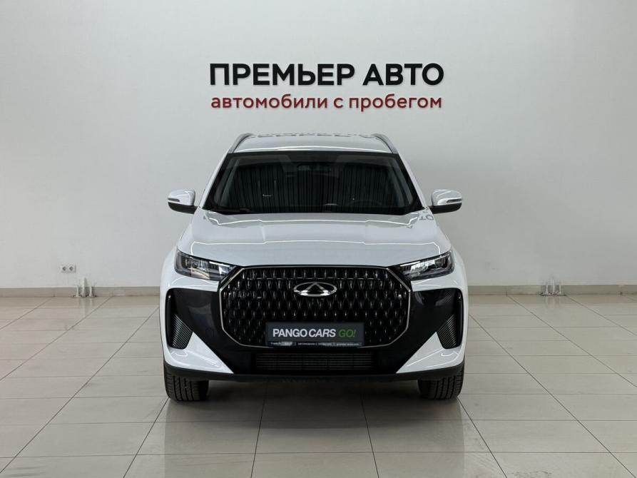 Chery Tiggo 7L Смоленск  - изображение 2