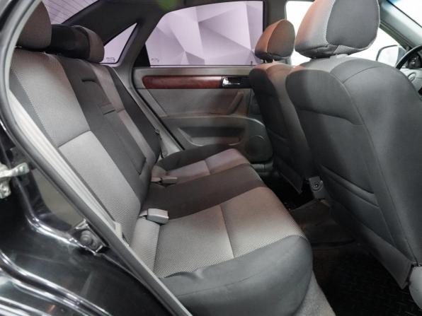 Daewoo Gentra II с пробегом 2014 года, цена 565 000 рублей, 204000 км, седан, Автокод Объявления