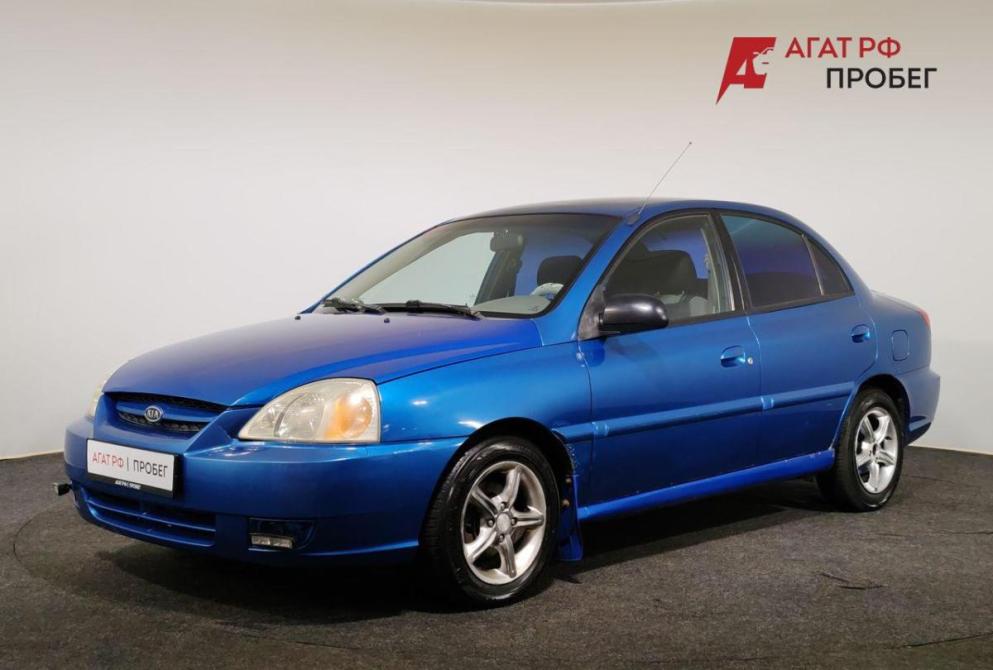 Kia Rio I Рестайлинг Ярославль  - изображение 1