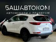 Kia Sportage IV Уфа  - изображение 23