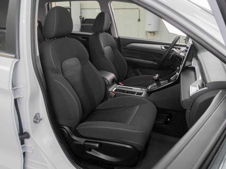 Haval M6 II Тюмень  - изображение 8