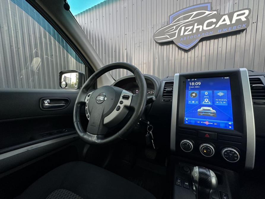Nissan X-Trail II Ижевск  - изображение 14