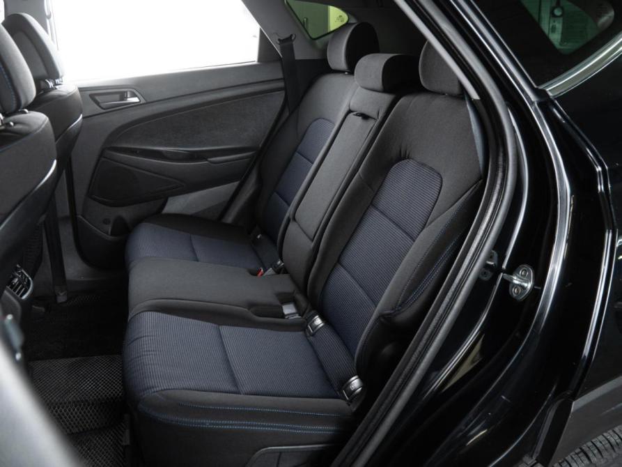 Hyundai Tucson III Волгоград  - изображение 9