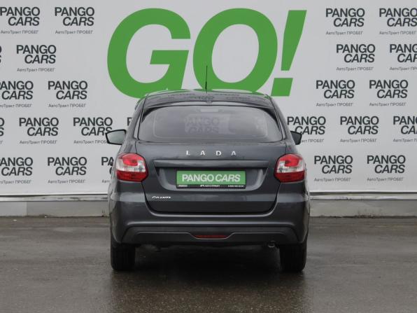 Lada (ВАЗ) Granta I Рестайлинг с пробегом 2020 года, цена 665 000 рублей, 72500 км, хэтчбек, Автокод Объявления