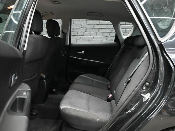 Kia Ceed I Рестайлинг с пробегом 2010 года, цена 810 000 рублей, 171227 км, хэтчбек, Автокод Объявления