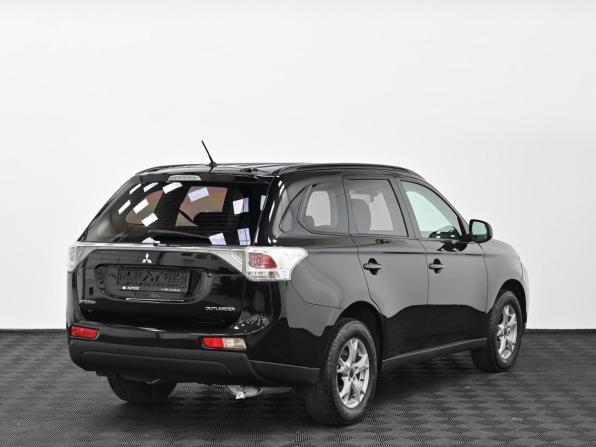 Mitsubishi Outlander III с пробегом 2012 года, цена 1 249 000 рублей, 159000 км, внедорожник, Автокод Объявления