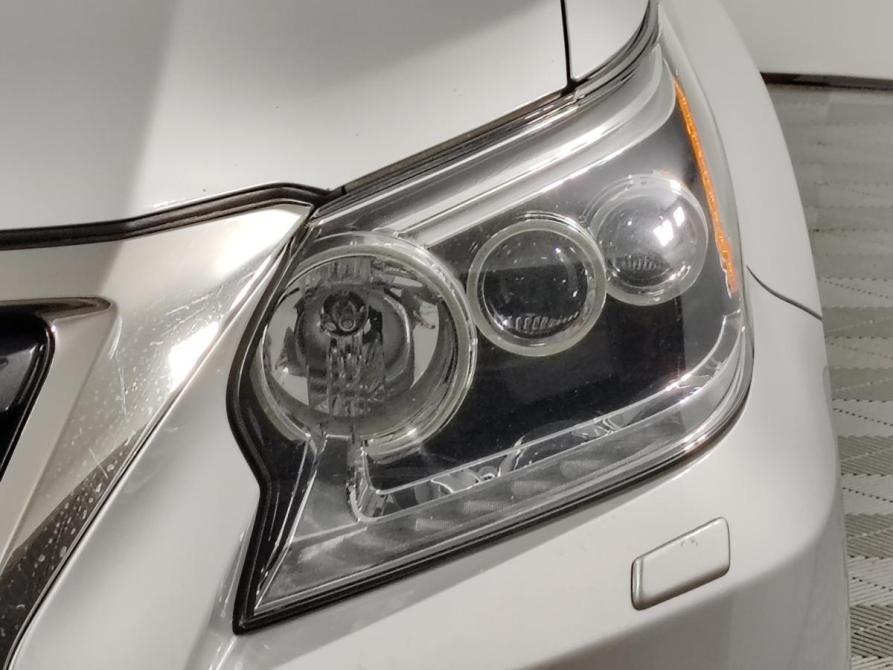 Lexus GX II Рестайлинг Москва  - изображение 22