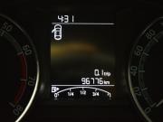 Skoda Rapid I Рестайлинг Санкт-Петербург  - изображение 32