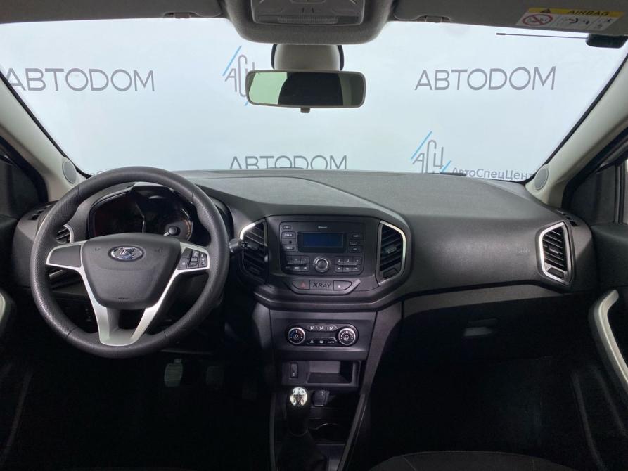 Lada (ВАЗ) XRAY I Москва  - изображение 7
