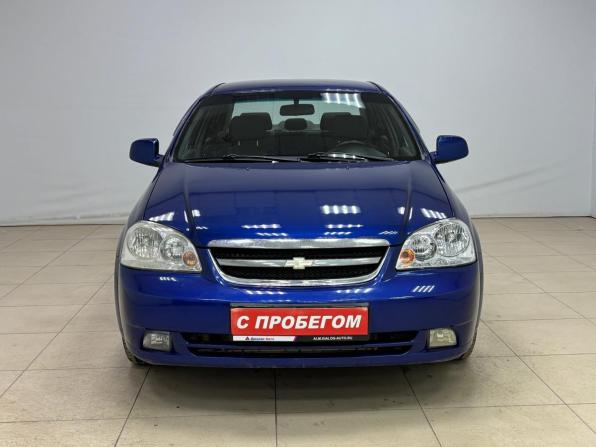 Chevrolet Lacetti I с пробегом 2011 года, цена 420 000 рублей, 208740 км, седан, Автокод Объявления