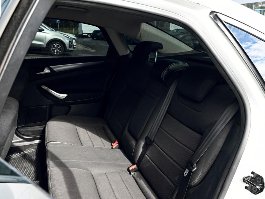 Ford Mondeo IV Рестайлинг Екатеринбург  - изображение 20