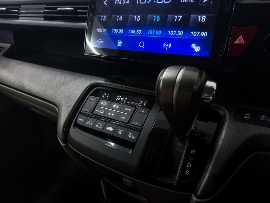 Honda Stepwgn IV Рестайлинг Уфа  - изображение 18