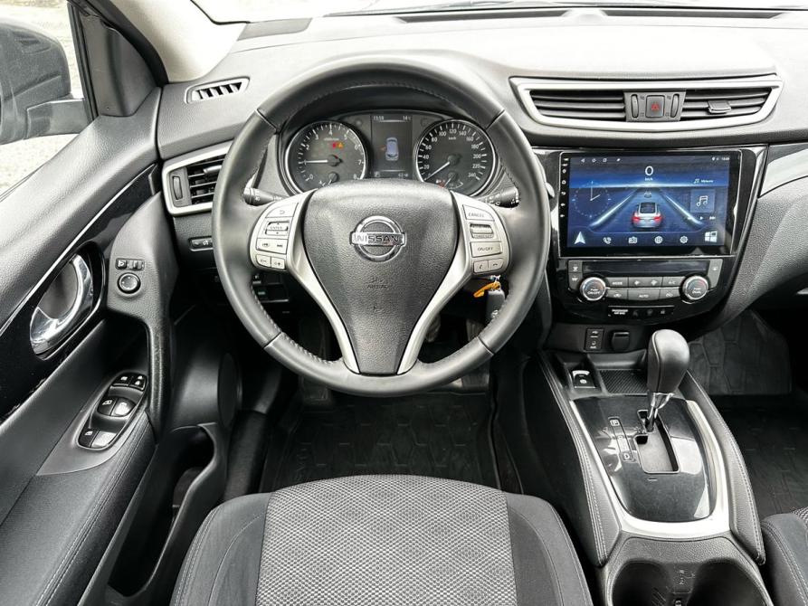 Nissan Qashqai II Волгоград  - изображение 13