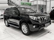 Toyota Land Cruiser Prado 150 Series Рестайлинг 1 Казань  - изображение 25