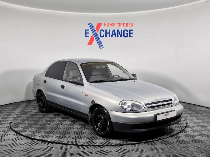 Chevrolet Lanos I Нижний Новгород  - изображение 3