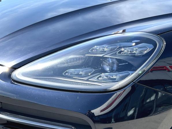 Porsche Cayenne III с пробегом 2021 года, цена 8 930 000 рублей, 72398 км, внедорожник, Автокод Объявления