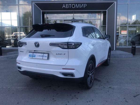 Changan CS55 Plus II с пробегом 2024 года, цена 2 359 000 рублей, 21347 км, внедорожник, Автокод Объявления