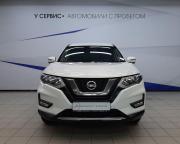 Nissan X-Trail III Рестайлинг Москва  - изображение 19