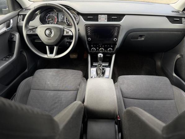 Skoda Octavia III (A7) Рестайлинг с пробегом 2018 года, цена 2 150 000 рублей, 83073 км, лифтбек, Автокод Объявления