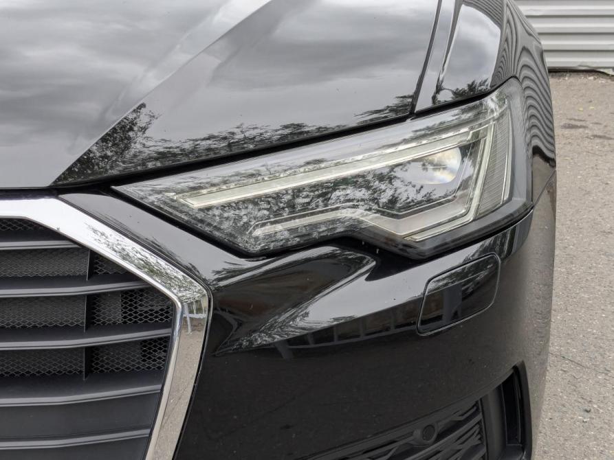 Audi A6 V (C8) Москва  - изображение 11