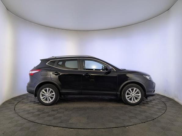 Nissan Qashqai II с пробегом 2017 года, цена 1 995 000 рублей, 73832 км, внедорожник, Автокод Объявления