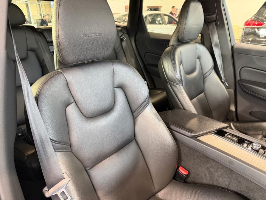 Volvo XC60 II Москва  - изображение 39