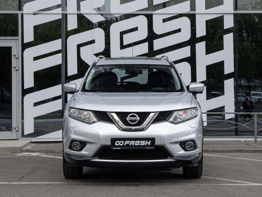 Nissan X-Trail III Волгоград  - изображение 3