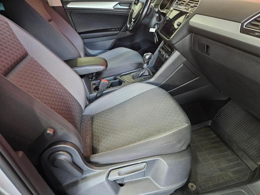 Volkswagen Tiguan II Вологда  - изображение 10