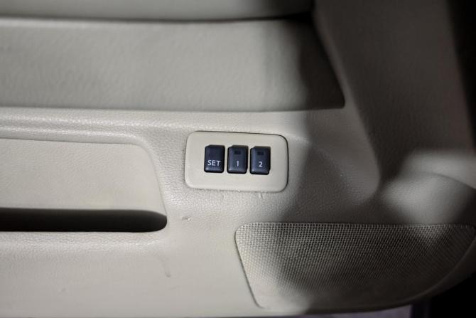 Infiniti M III Рестайлинг с пробегом 2008 года, цена 650 000 рублей, 345816 км, седан, Автокод Объявления