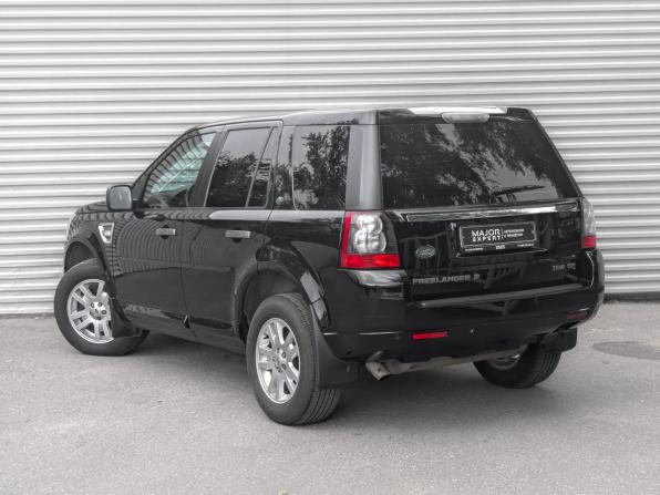 Land Rover Freelander II Рестайлинг с пробегом 2010 года, цена 1 525 000 рублей, 142508 км, внедорожник, Автокод Объявления