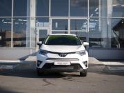 Toyota RAV4 IV (XA40) Рестайлинг Курган  - изображение 24