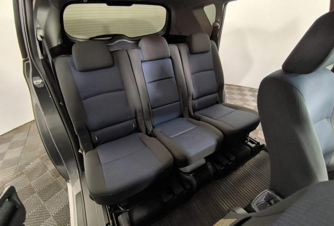 Toyota Verso I Рестайлинг с пробегом 2013 года, цена 1 200 000 рублей, 229028 км, компактвэн, Автокод Объявления