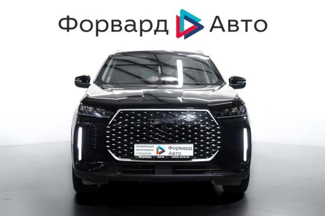 Tenet T4 с пробегом 2026 года, цена 1 899 000 рублей, 12887 км, внедорожник, Автокод Объявления