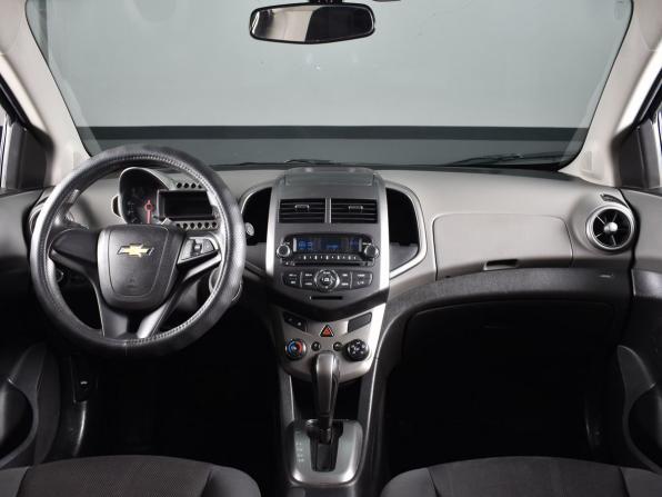 Chevrolet Aveo II с пробегом 2012 года, цена 659 995 рублей, 209669 км, седан, Автокод Объявления