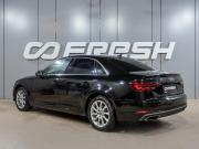 Audi A4 V (B9) Рестайлинг Воронеж  - изображение 34