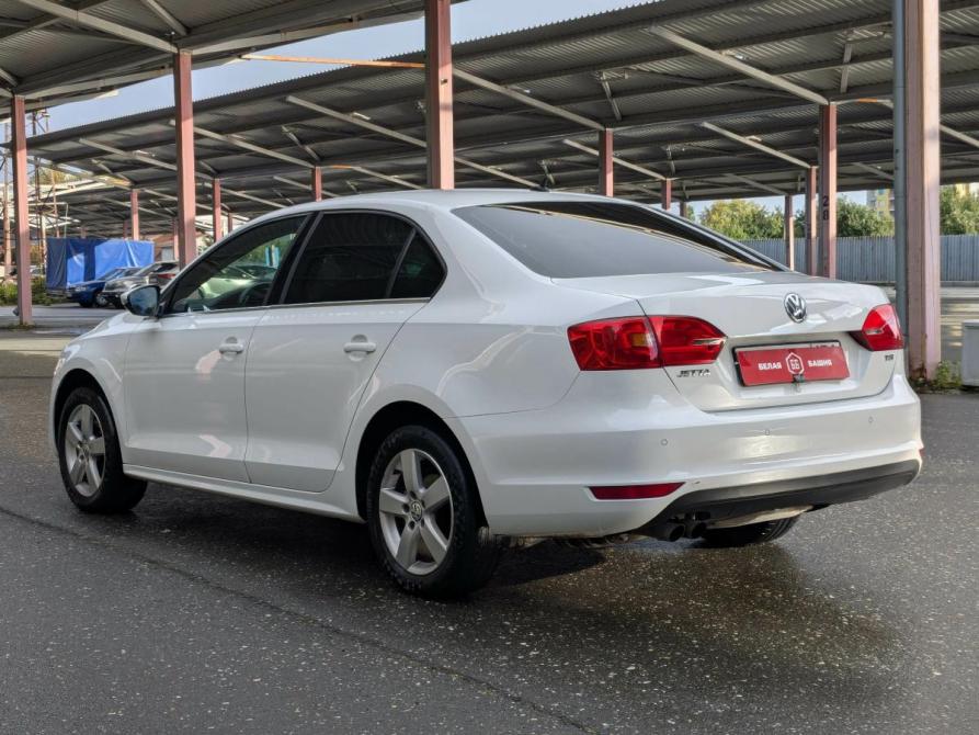 Volkswagen Jetta VI Екатеринбург  - изображение 7