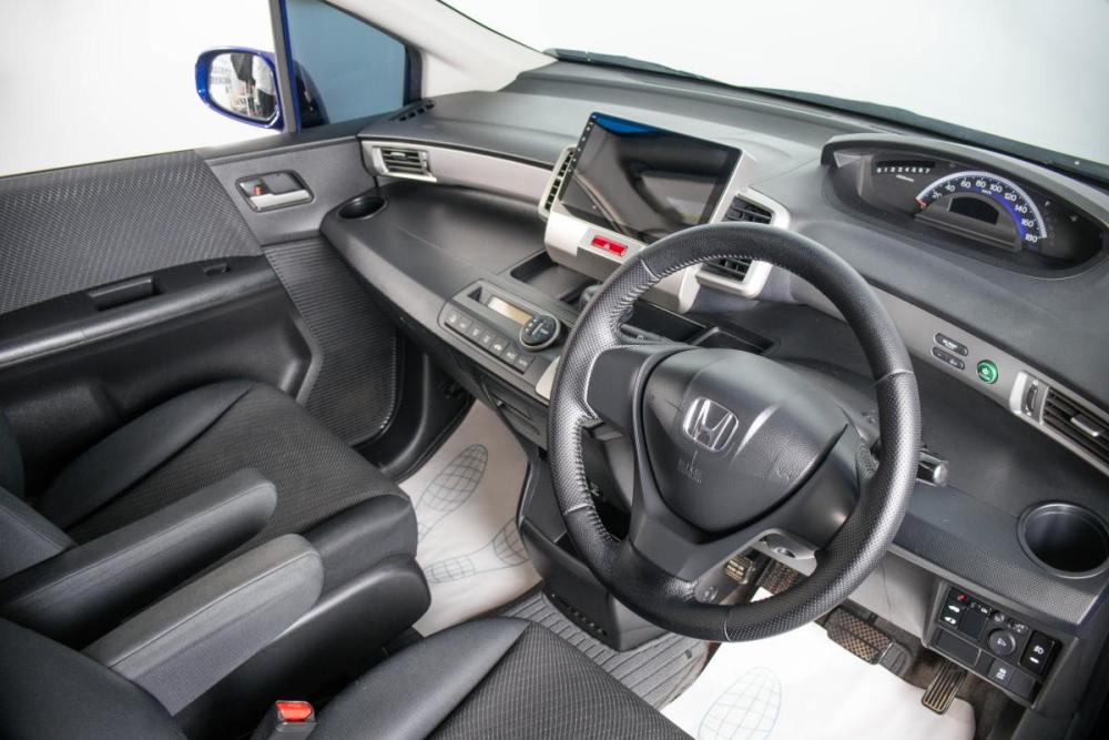 Honda Freed I Пермь  - изображение 9