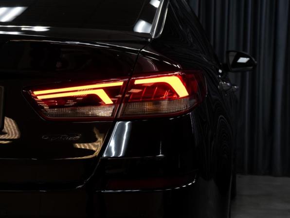 Kia Optima IV Рестайлинг с пробегом 2018 года, цена 2 279 000 рублей, 142208 км, седан, Автокод Объявления