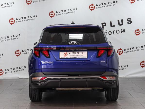 Hyundai Tucson IV с пробегом 2021 года, цена 2 899 000 рублей, 55327 км, внедорожник, Автокод Объявления