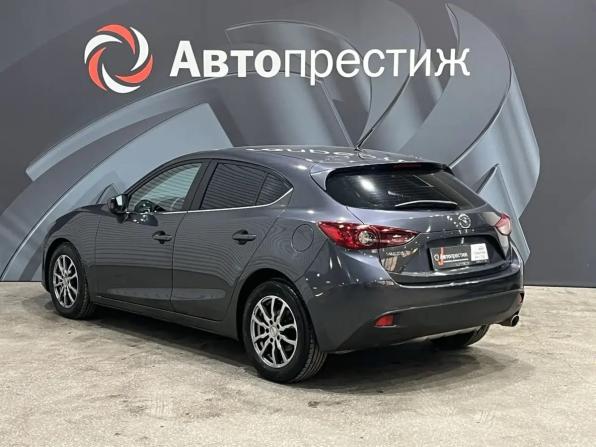 Mazda 3 III (BM) с пробегом 2014 года, цена 1 050 000 рублей, 250941 км, хэтчбек, Автокод Объявления
