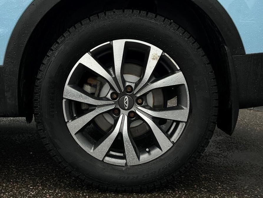 Chery Tiggo 7 Pro Max I Санкт-Петербург  - изображение 31