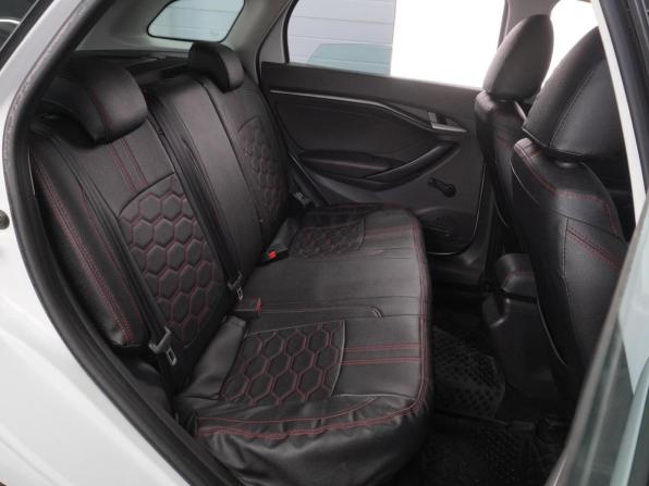 Lada (ВАЗ) Vesta I с пробегом 2019 года, цена 999 000 рублей, 143912 км, универсал, Автокод Объявления