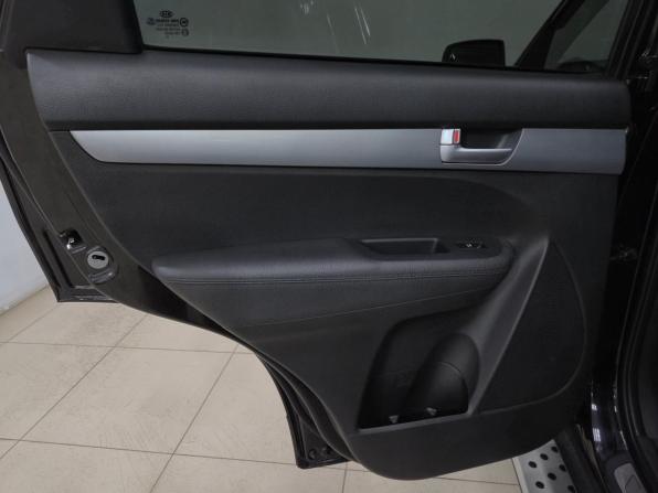 Kia Sorento II Рестайлинг с пробегом 2014 года, цена 1 520 000 рублей, 201374 км, внедорожник, Автокод Объявления