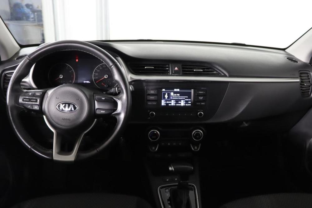 Kia Rio IV Рестайлинг Нижний Новгород  - изображение 13