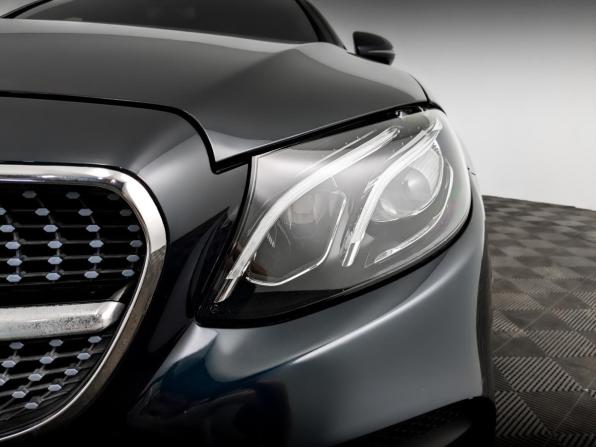 Mercedes-Benz E-Класс V (W213 S213 C238) с пробегом 2017 года, цена 3 950 000 рублей, 118399 км, седан, Автокод Объявления