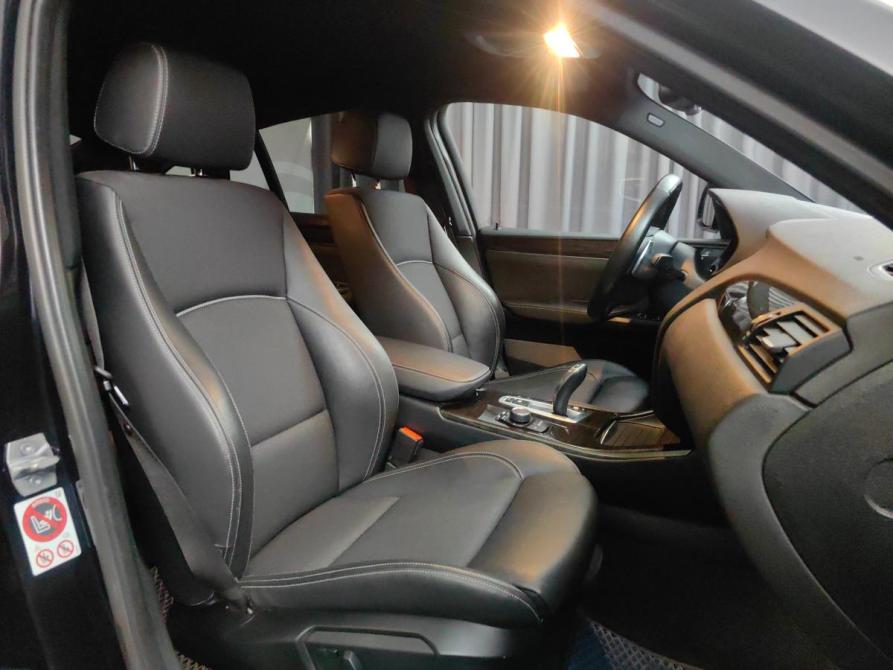 BMW X4 I (F26) Москва  - изображение 8
