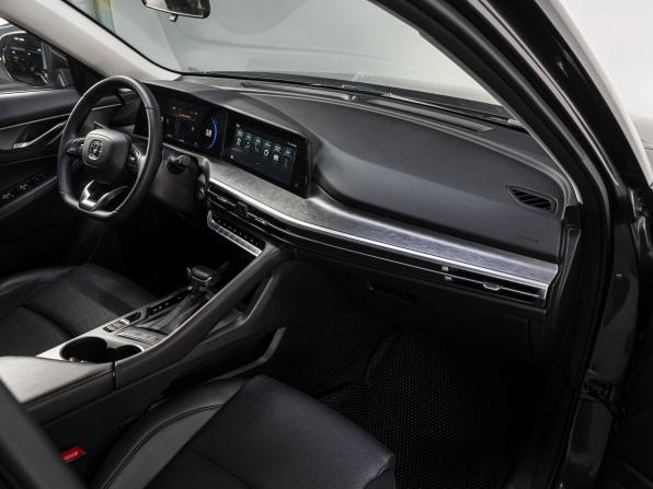 Changan CS35 Plus I Рестайлинг с пробегом 2024 года, цена 1 799 000 рублей, 39600 км, внедорожник, Автокод Объявления
