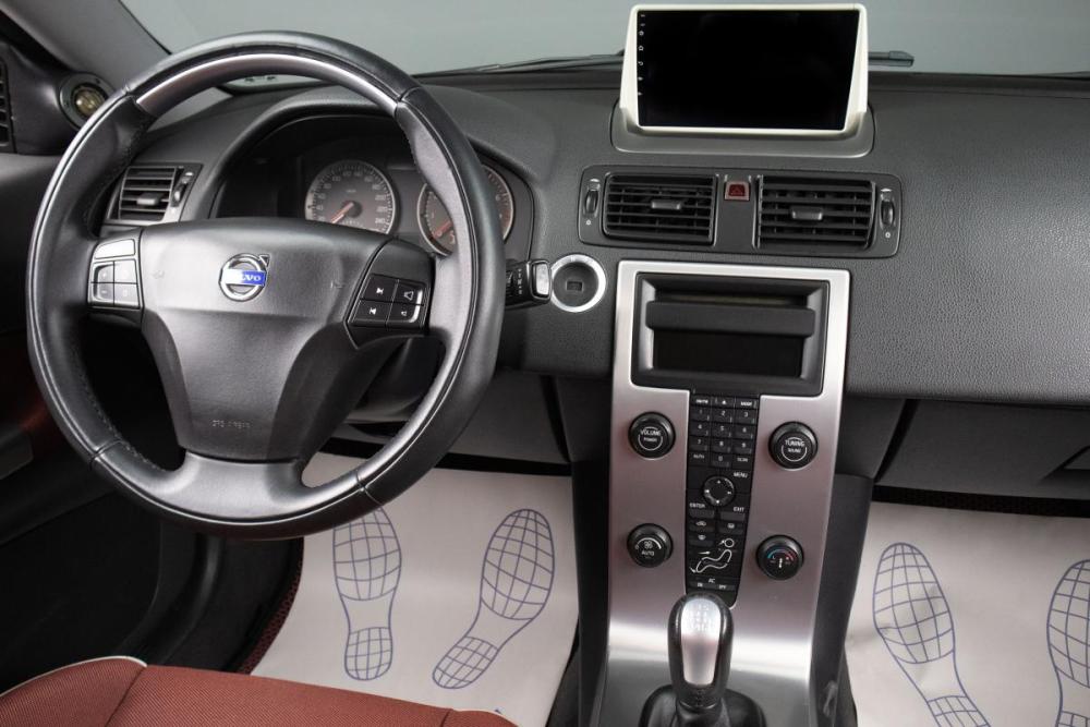 Volvo C30 I Оренбург  - изображение 9